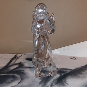 Mikasa Crystal Angel
